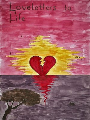 cover image of Loveletters to Life